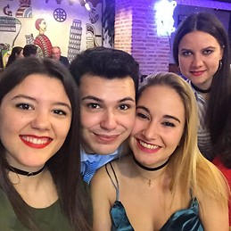 Jesús Ferrer Clemente