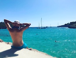 Manu Lobero del valle