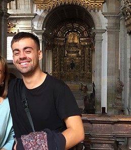 Guillermo Saiz Lahiguera