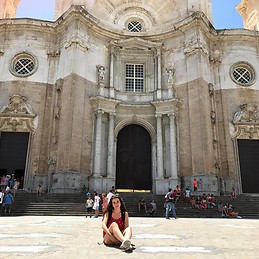 Mónica Delgado Manero