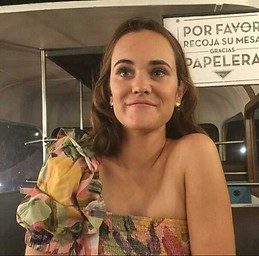 Janire Iruretagoyena Iparraguirre