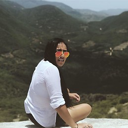 Thelma Muñoz Barajas
