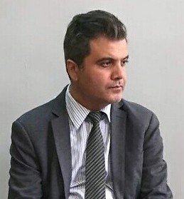 Masoud Shirazi
