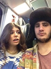 Gonzalo Uceda Castro