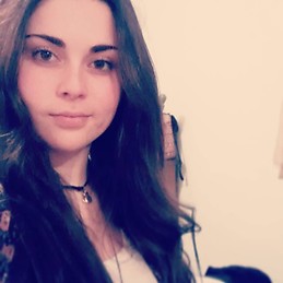 Alba Aguilar Gonzalez