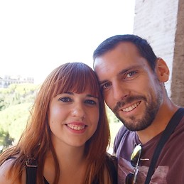 Raquel Casquero Galindo