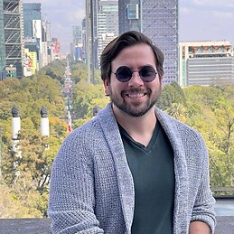 Miguel Zamora