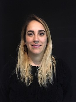 Tábata Maureen Riquelme del Río