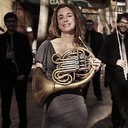 Anna Ferriol De Ciurana