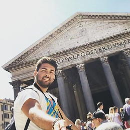Jeremy González Marrero