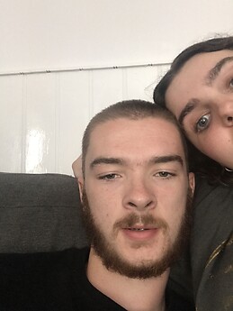 Archie Sellens Cross