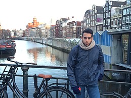 José Antonio Caballero