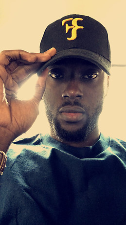 Orume Michael Abraham