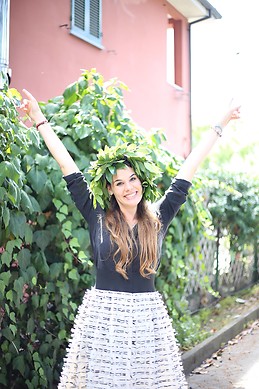 Maria Giulia Zanotti