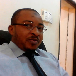 Abiodun Abdullahi SOLANKE