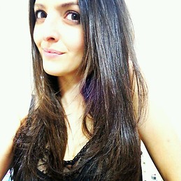 Emma Fernández Bermúdez