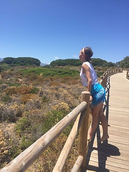 Angela Ocaña Infante