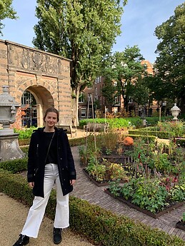 Irati Pérez Gilabert