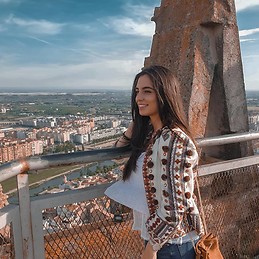Alba Español