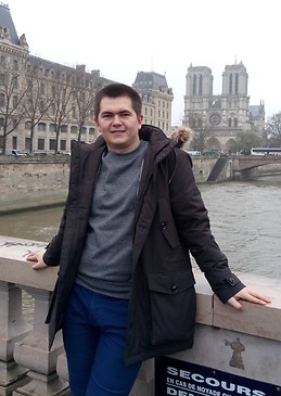 Булат Гайфеев