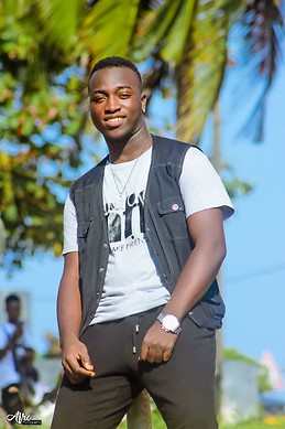 Honbadjoulna baniki GNAGMBA