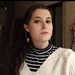 Beatriz Pérez Velasco