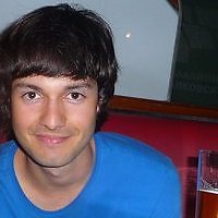 Carlos Garcia Abalos