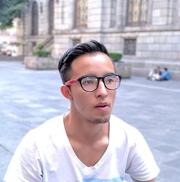 Omar Martínez