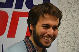 Alberto Pellicano