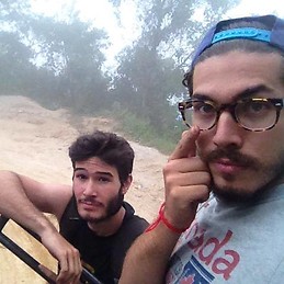 Jorge Miaja Hernández