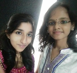 Ardra Ayyappath