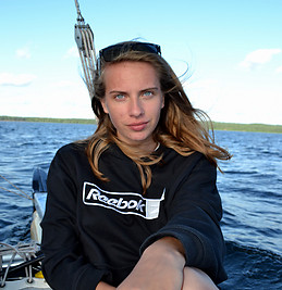 Greta
