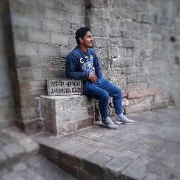shashikant chalotra