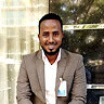 Abdi Shukri  
