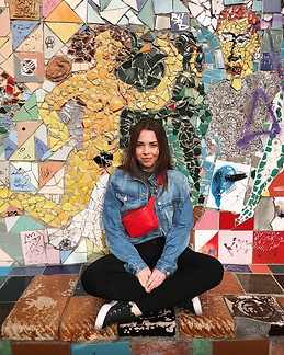 Agnieszka Modzelewska