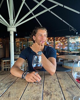 Niels Mahutte