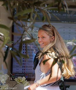 Emma Fonteilles