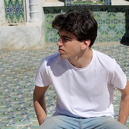 Javi Turrión Rodríguez