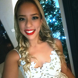 Ana Carolina Marquinez