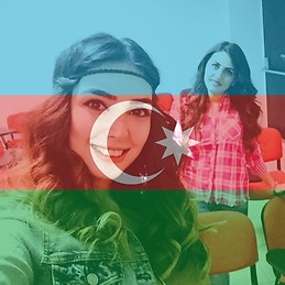 Тарана Алиева