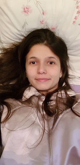 Leticia  Castori de Souza