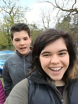 Sapphire De Sousa Stayton