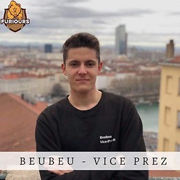 Benoit Frs Petrequin