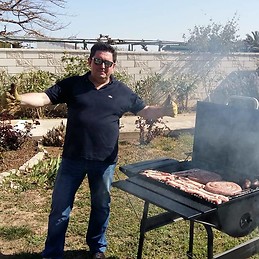 José Antonio Jiménez Tejero