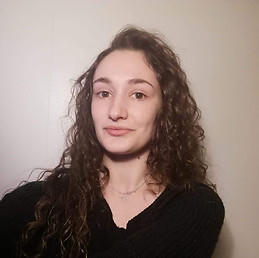 Sara Cacciato Salcedo