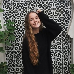 Carolina Arrizabalaga Ramos