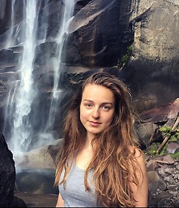 Pauline Parsy