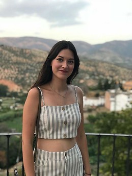 Paula García de Andoain