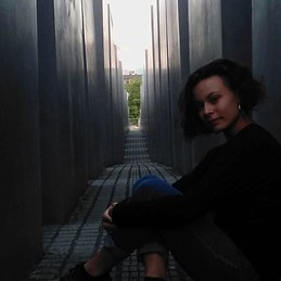 Helena Moreno Lucena