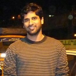 Shitij Arora